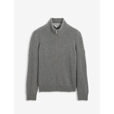 Essential Full Zip - Pullover - Herr