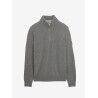 Aigle Essential Half-Zip - Pullover - Herr | Hardloop