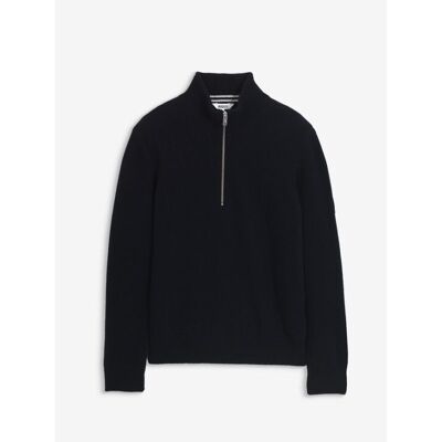 Essential Half-Zip - Pullover homem