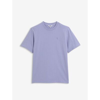 T-Shirt Col Rond - T-paita - Miehet