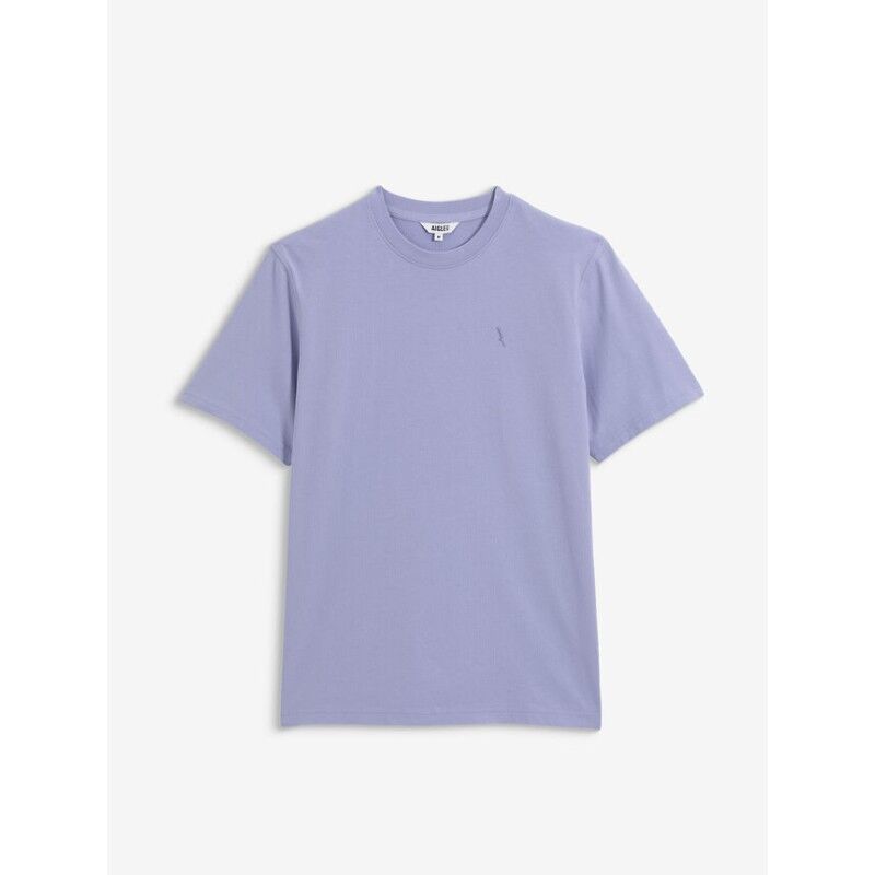 T-Shirt Col Rond - T-shirt - Men's