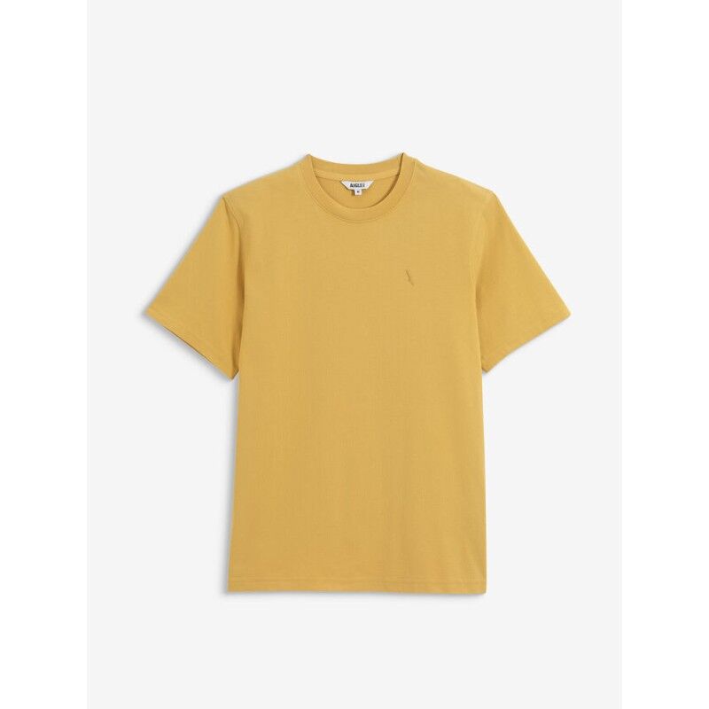 T-Shirt Col Rond - T-shirt homme