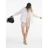 Aigle Chemise Rayée Coton - Shirt - Women's | Hardloop