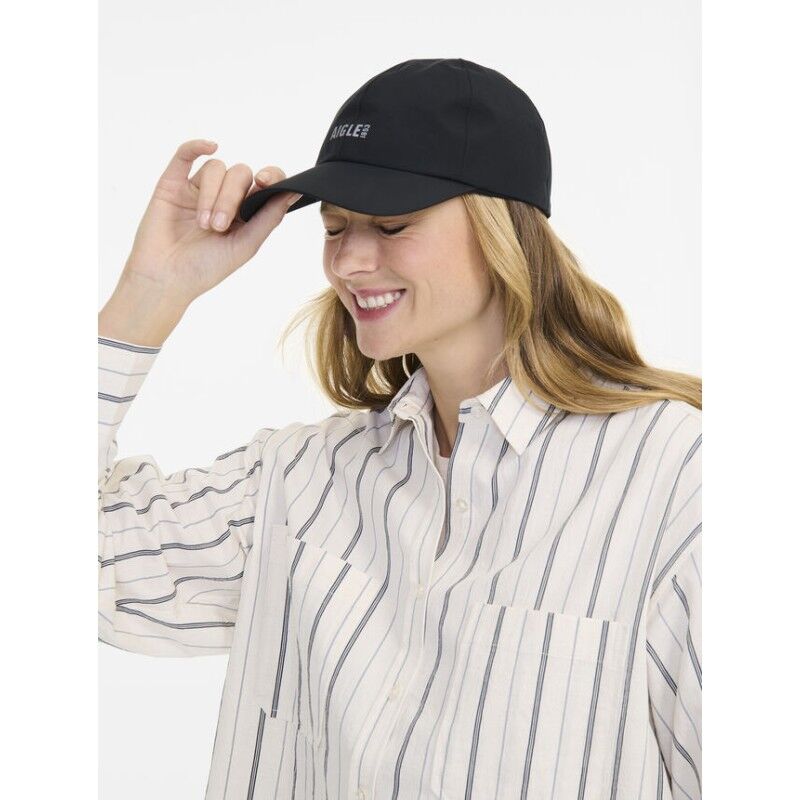 Aigle Chemise Rayée Coton - Shirt - Women's | Hardloop