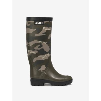 Benyl XL - Wellington boots - Men's