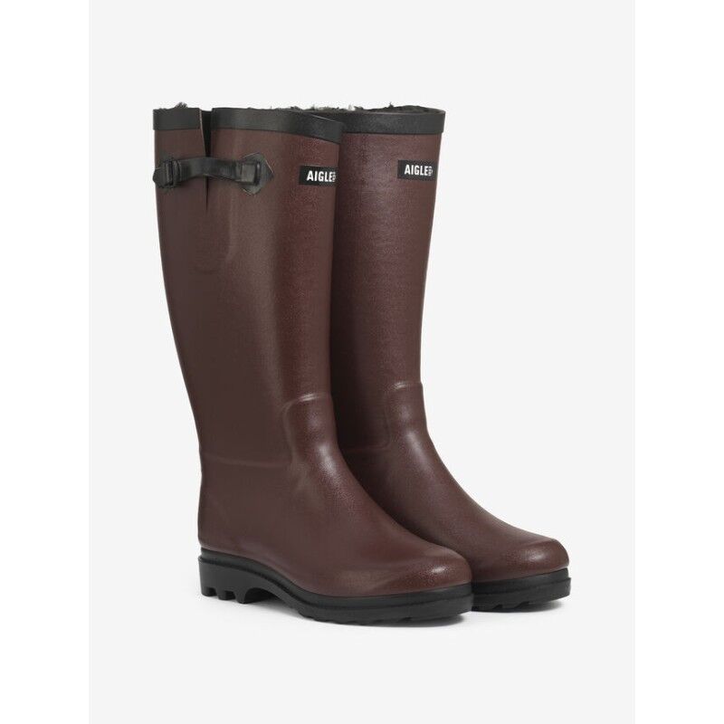 Aigle Aiglentine F2NL - Kalosze damskie | Hardloop