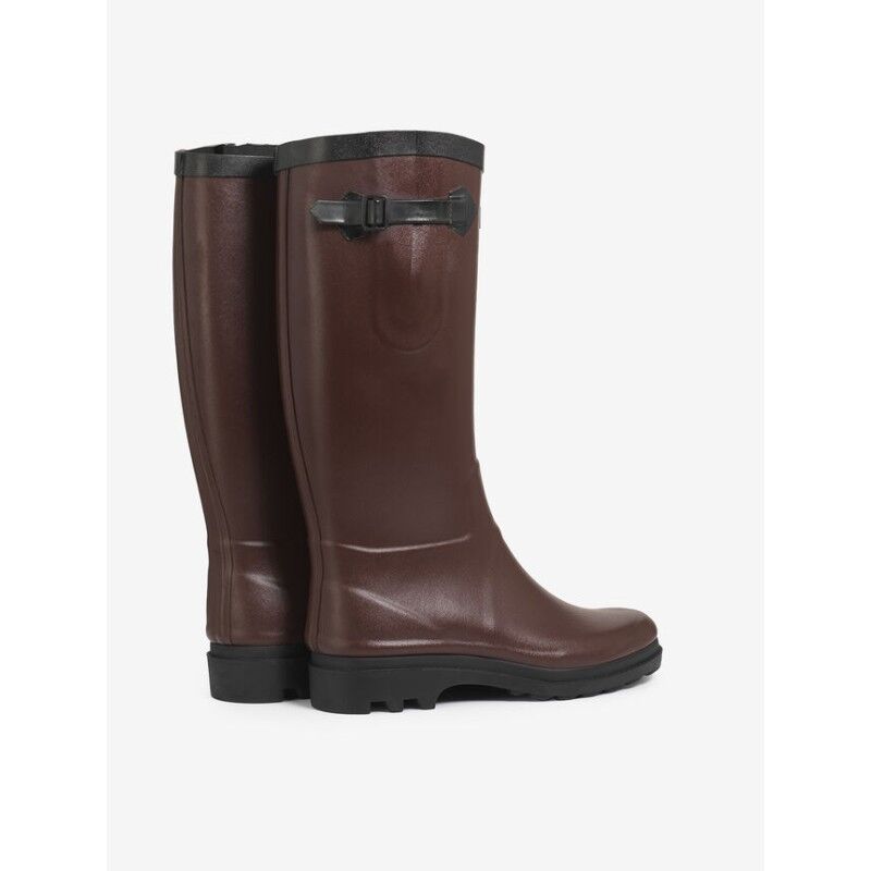 Aigle Aiglentine F2NL - Bottes de pluie femme | Hardloop