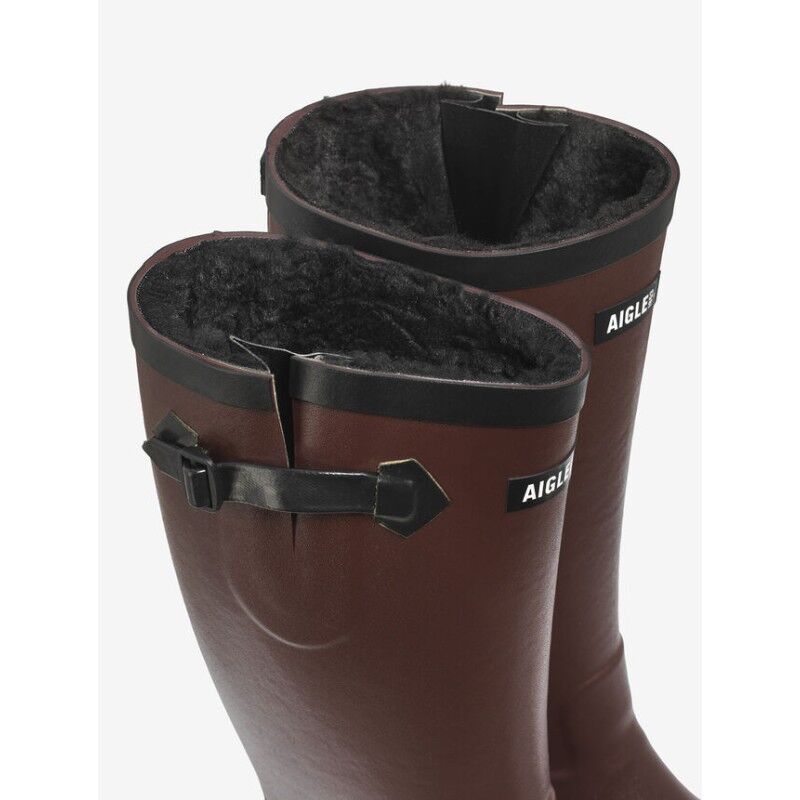 Aigle Aiglentine F2NL - Stivali da pioggia - Donna | Hardloop