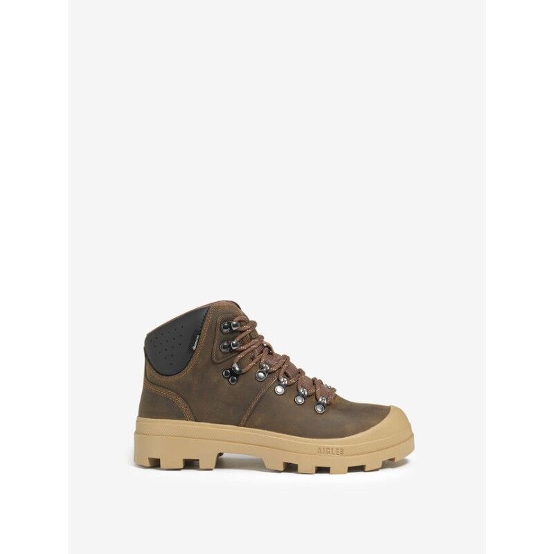 Aigle Tenere Snow GTX - Walking shoes - Women's | Hardloop