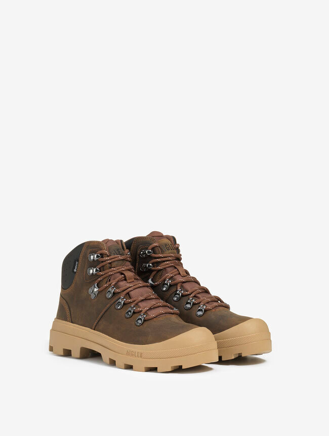 Aigle Tenere Snow GTX - Walking shoes - Women's | Hardloop