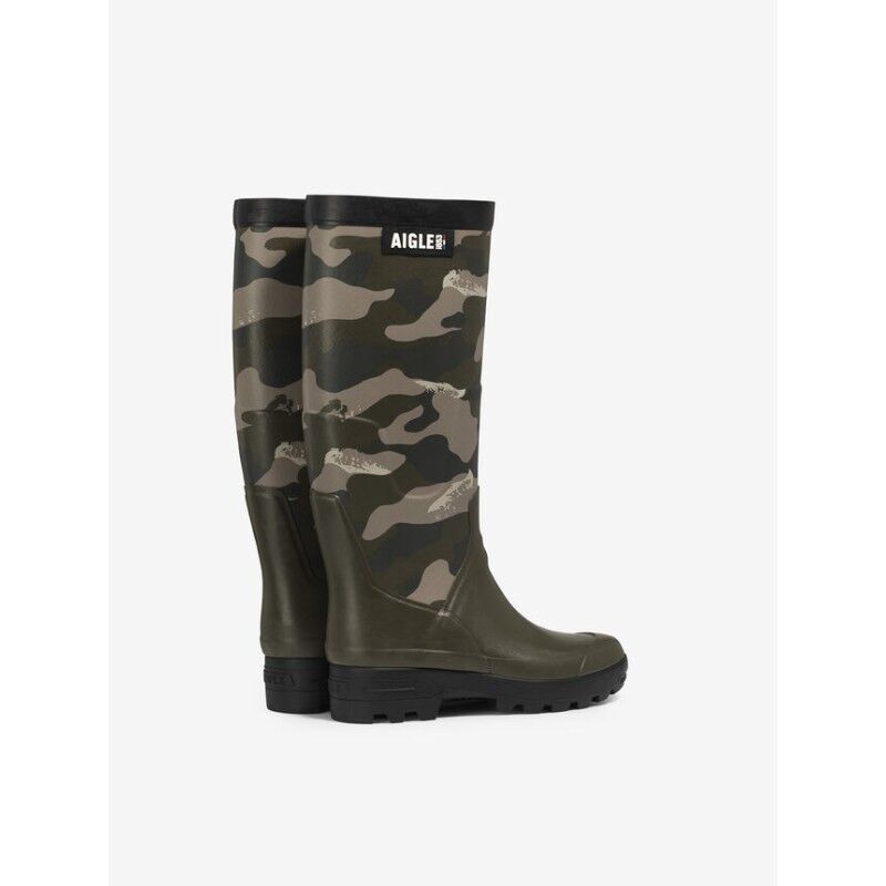 Aigle Benyl - Rubberlaarzen - Heren