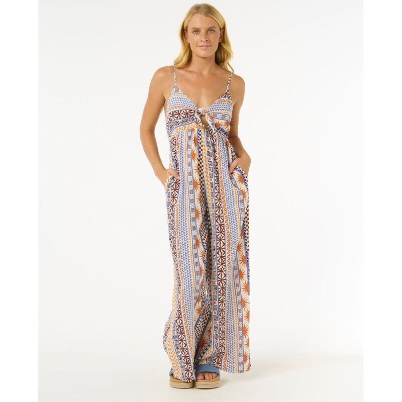 San Carlos - Women's overalls