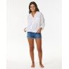 Rip Curl Premium Surf Holiday - Overhemd - Dames | Hardloop