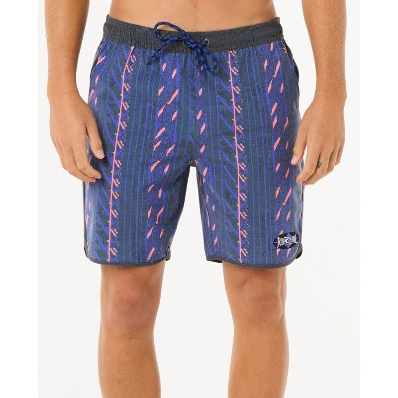 Rip Curl Volley Boost Boardwalk - Boardshorts męskie | Hardloop
