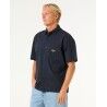 Rip Curl Raw Energy SS - Shirt - Men's | Hardloop