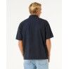 Rip Curl Raw Energy SS - Hemd - Herren | Hardloop