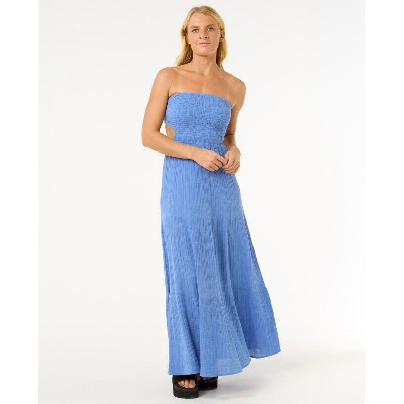 Premium Surf Long Bandeau - Vestido mulher