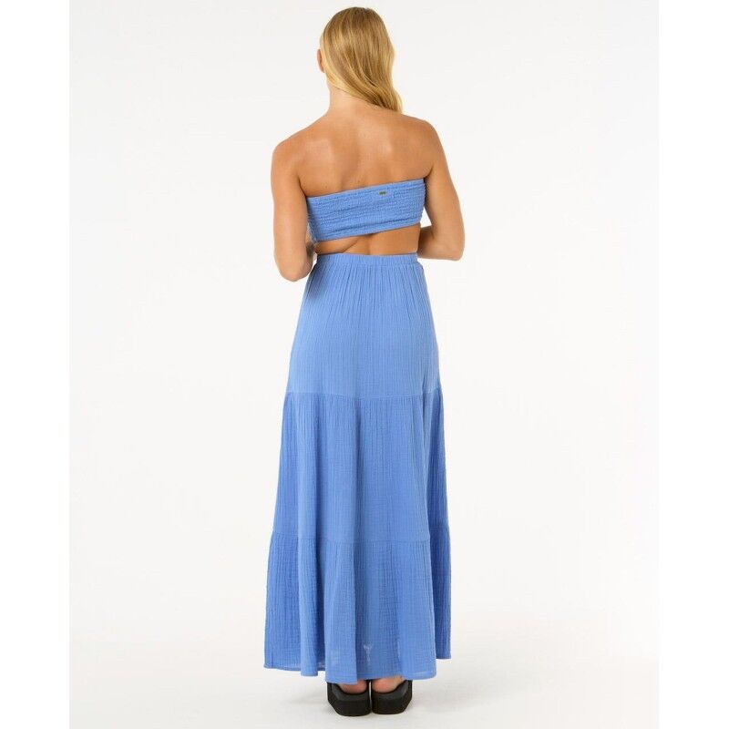 Rip Curl Premium Surf Long Bandeau - Robe femme | Hardloop