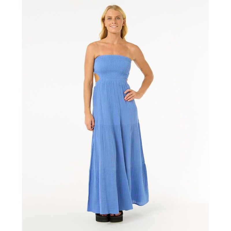 Rip Curl Premium Surf Long Bandeau - Robe femme | Hardloop