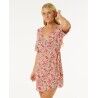 Rip Curl Las Dalias Ditsy - Jurk - Dames | Hardloop