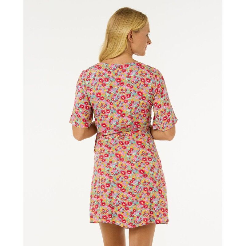 Rip Curl Las Dalias Ditsy - Vestire - Donna | Hardloop