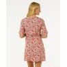 Rip Curl Las Dalias Ditsy - Kleid - Damen | Hardloop