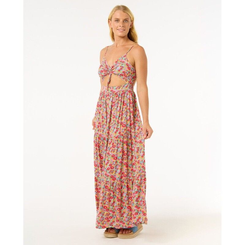 Rip Curl Las Dalias Long - Dress - Women's | Hardloop