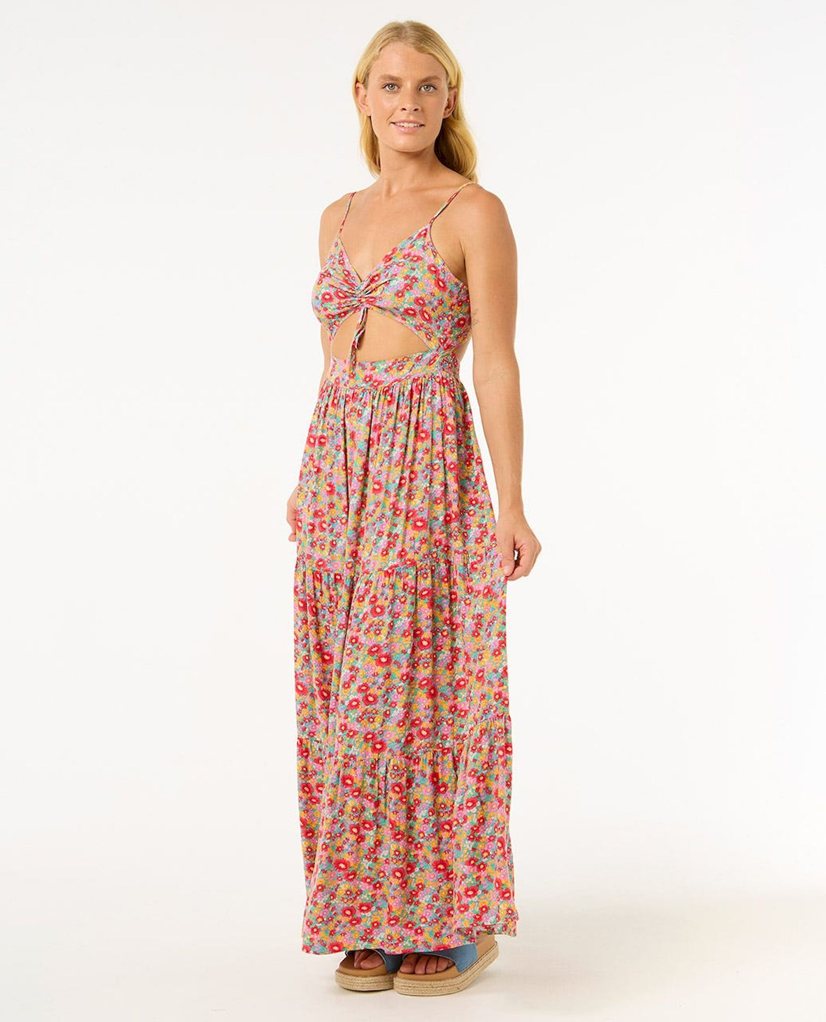 Rip Curl Las Dalias Long - Vestire - Donna | Hardloop