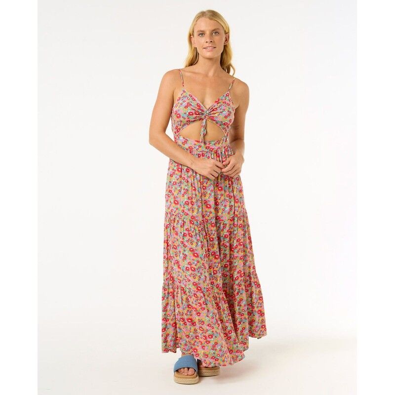 Rip Curl Las Dalias Long - Robe femme | Hardloop