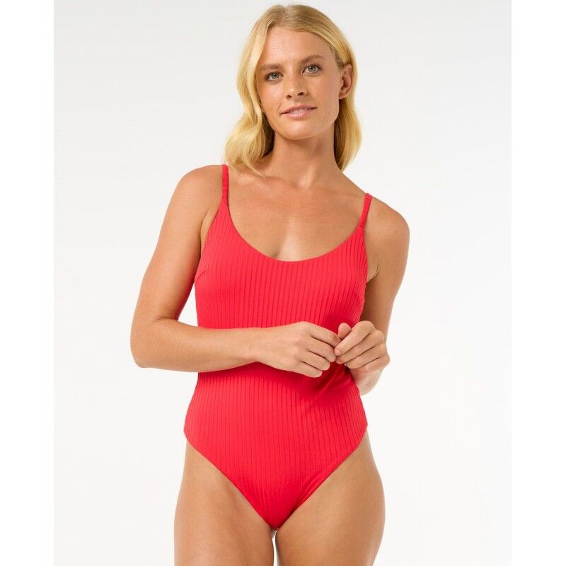 Rip Curl Premium Surf Tanga - Jednodílné plavky Bikiny | Hardloop