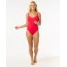 Rip Curl Premium Surf Tanga - Maillot de bain 1 pièce femme | Hardloop