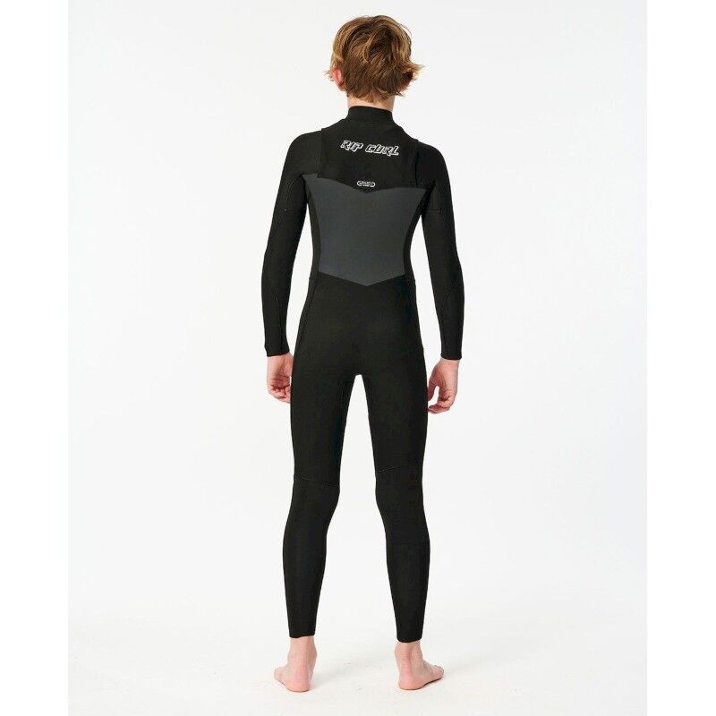 Rip Curl 3/2mm Dawn Patrol CZ - Surfing Kombinezony dziecięcy | Hardloop