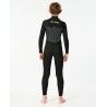 Rip Curl 3/2mm Dawn Patrol CZ - Surf Wetsuit - Kid's | Hardloop