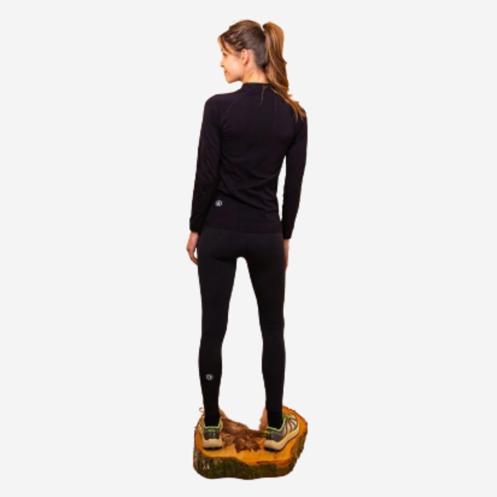 Nosc Active Baselayer LS 2 - Bielizna termiczna damska | Hardloop