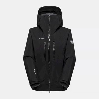 Crater Pro HS Hooded Jacket - Dámská nepromokavá bunda