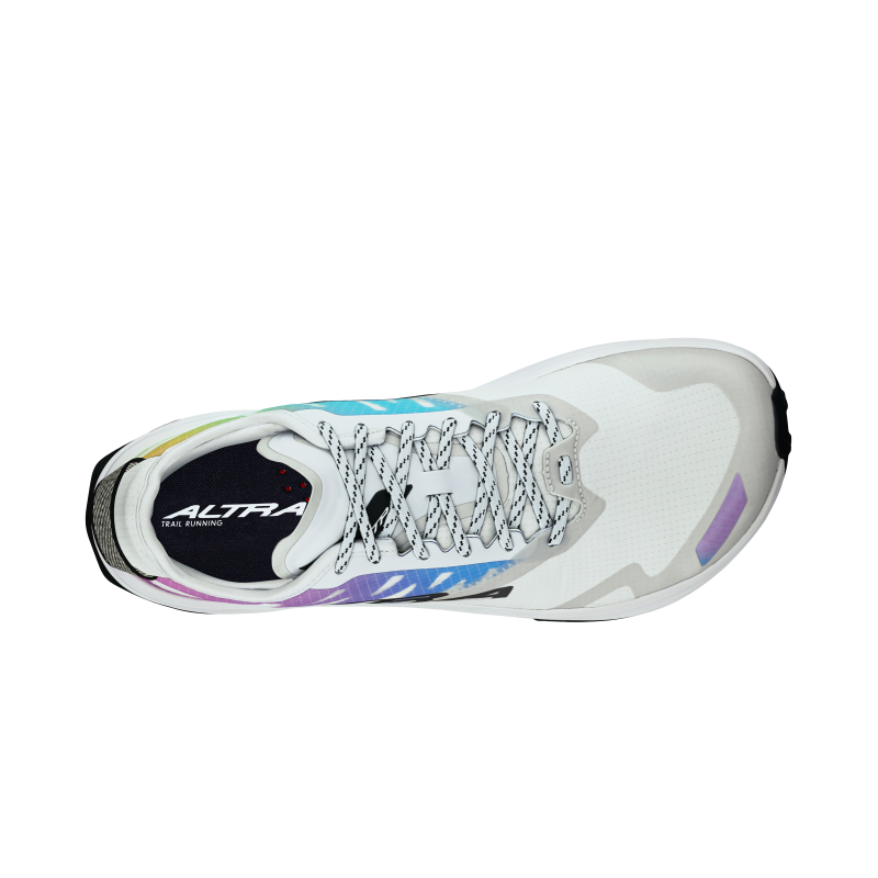 Altra Mont Blanc Carbon X Soar - Chaussures trail plaque carbone femme | Hardloop