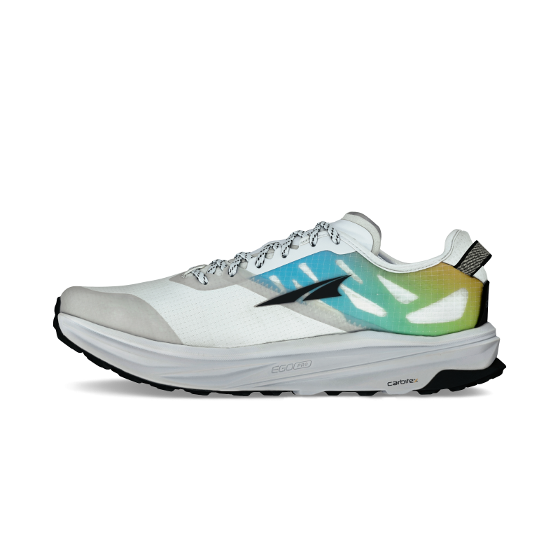 Altra Mont Blanc Carbon X Soar - Carbon plate trail shoes - Women's | Hardloop