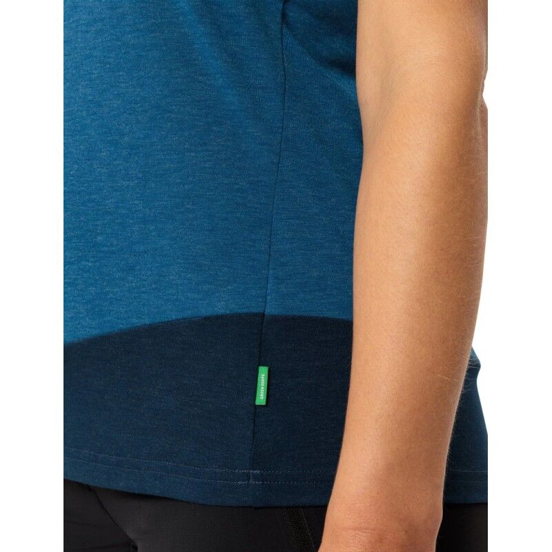 Vaude Women's Sveit T- T-Shirt - Damen