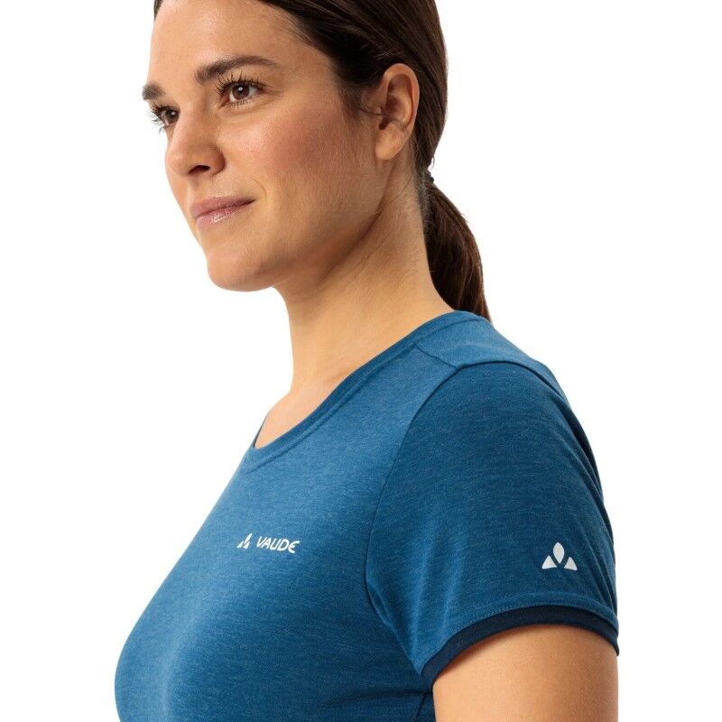 Vaude Women's Sveit T- T-Shirt - Damen