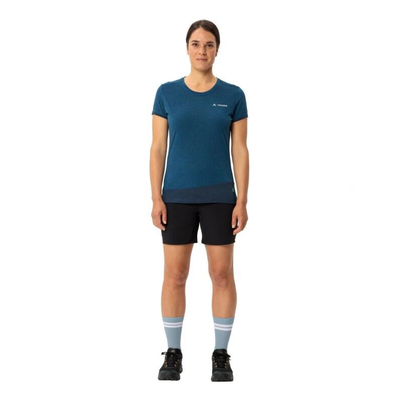 Vaude Women's Sveit T- T-Shirt - Damen