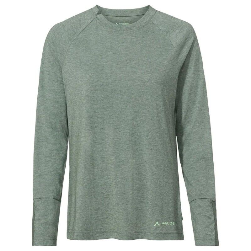 Essential LS T-Shirt - Bokseri - Naiset