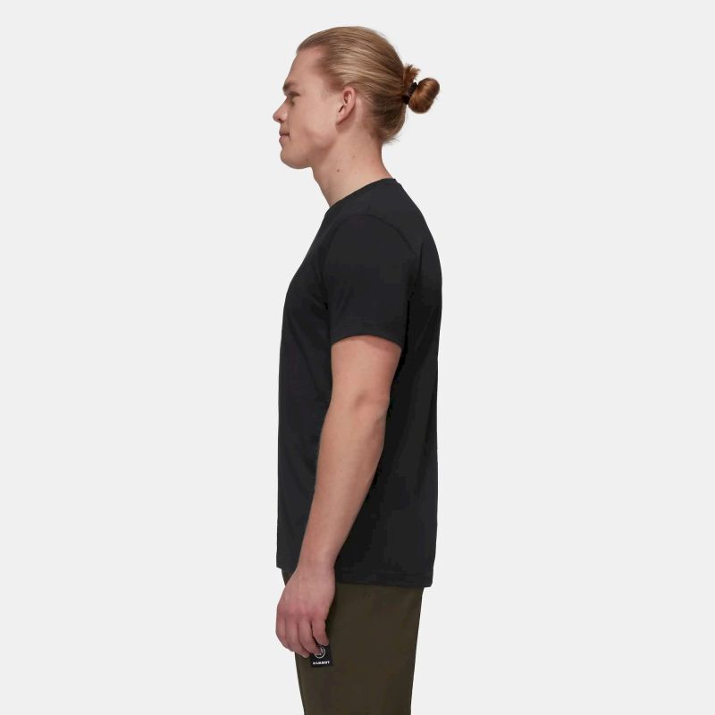 Mammut Core T-Shirt Classic - T-shirt homme | Hardloop