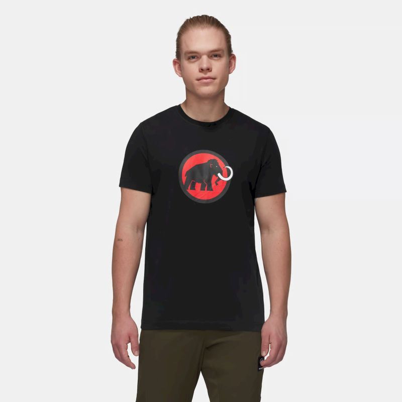 Mammut Core T-Shirt Classic - T-shirt - Uomo | Hardloop