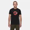 Mammut Core T-Shirt Classic - T-shirt homem | Hardloop