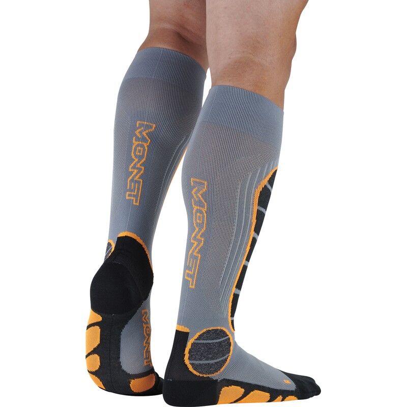 Monnet Ski Free - Ski socks | Hardloop