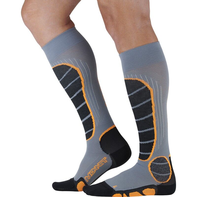 Monnet Ski Free - Ski socks | Hardloop