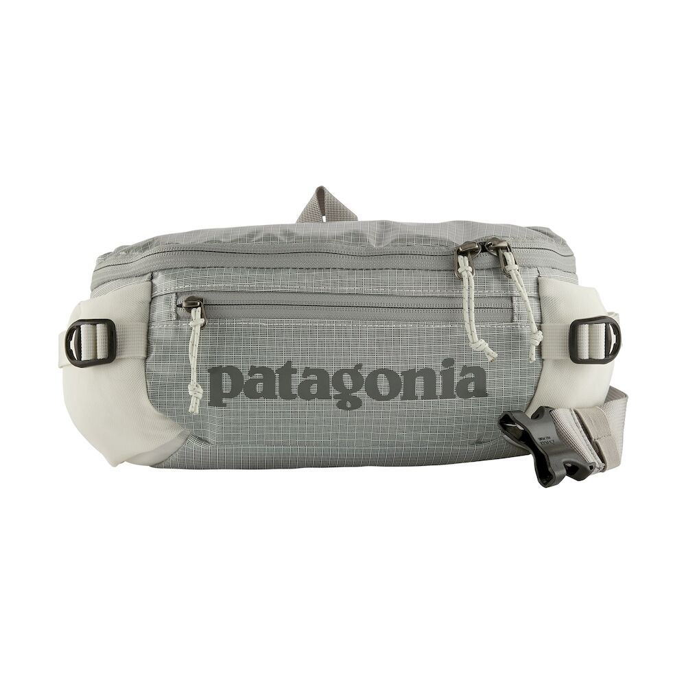 Patagonia Black Hole Waist Pack 5L - Batoh | Hardloop