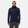 Mammut Aconcagua Light ML Hooded Jacket - Fleece jacket - Men's | Hardloop