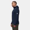 Mammut Aconcagua Light ML Hooded Jacket - Polar homem | Hardloop