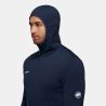 Mammut Aconcagua Light ML Hooded Jacket - Forro polar - Hombre | Hardloop